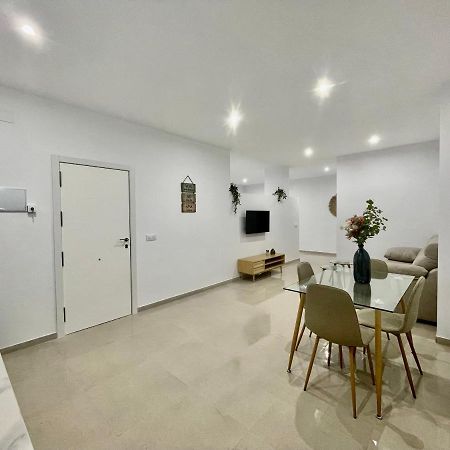Apartamento Antonio Conil De La Frontera Eksteriør billede