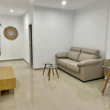 Apartamento Antonio Conil De La Frontera Eksteriør billede