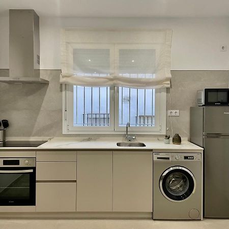 Apartamento Antonio Conil De La Frontera Eksteriør billede