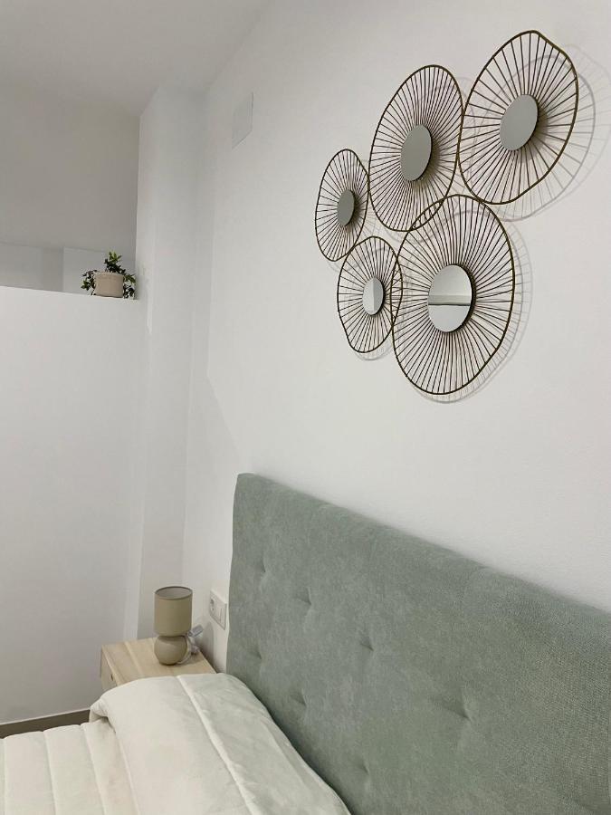 Apartamento Antonio Conil De La Frontera Eksteriør billede