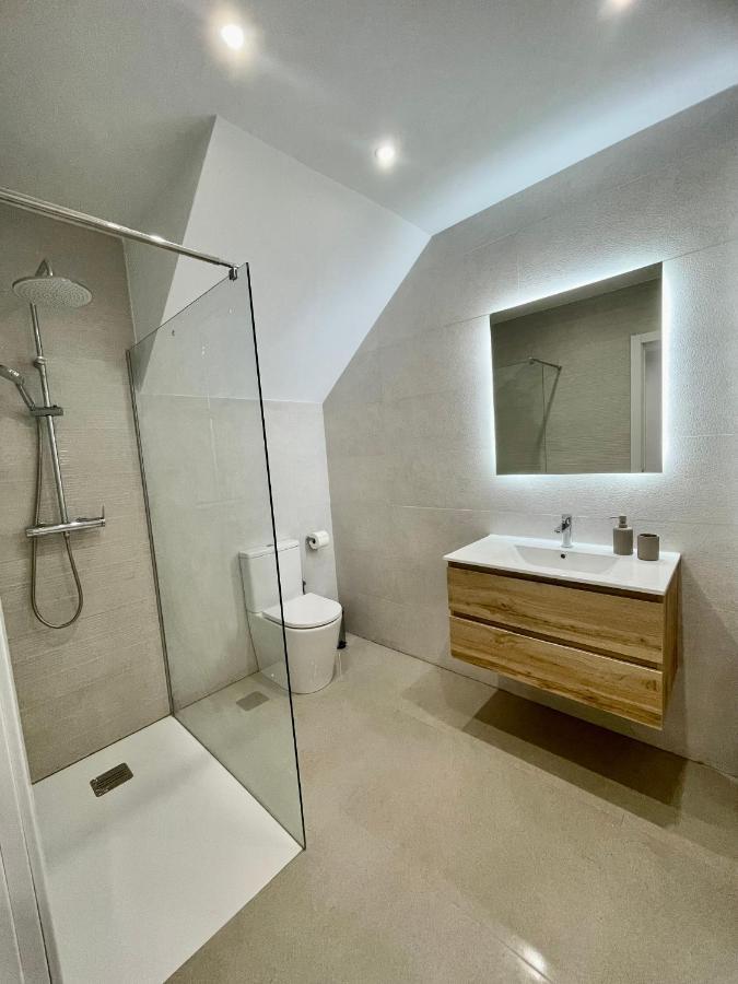 Apartamento Antonio Conil De La Frontera Eksteriør billede