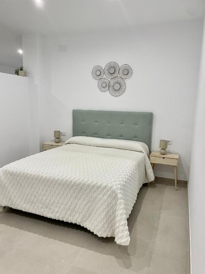 Apartamento Antonio Conil De La Frontera Eksteriør billede