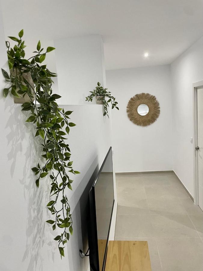 Apartamento Antonio Conil De La Frontera Eksteriør billede